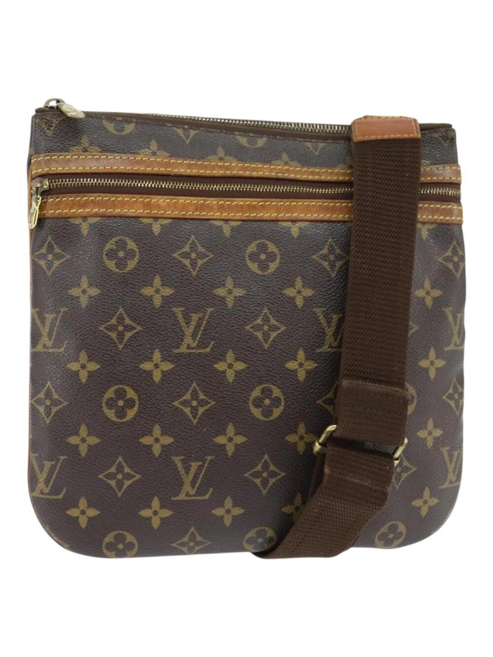 Louis Vuitton Pochette Bosphore #344441L52B